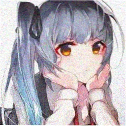 观众特摄考古人头像